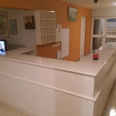 Lejlighed Parojim Limassol