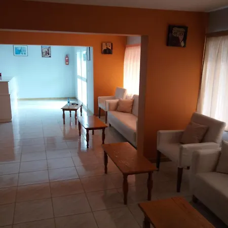 Parojim Lejlighed Limassol